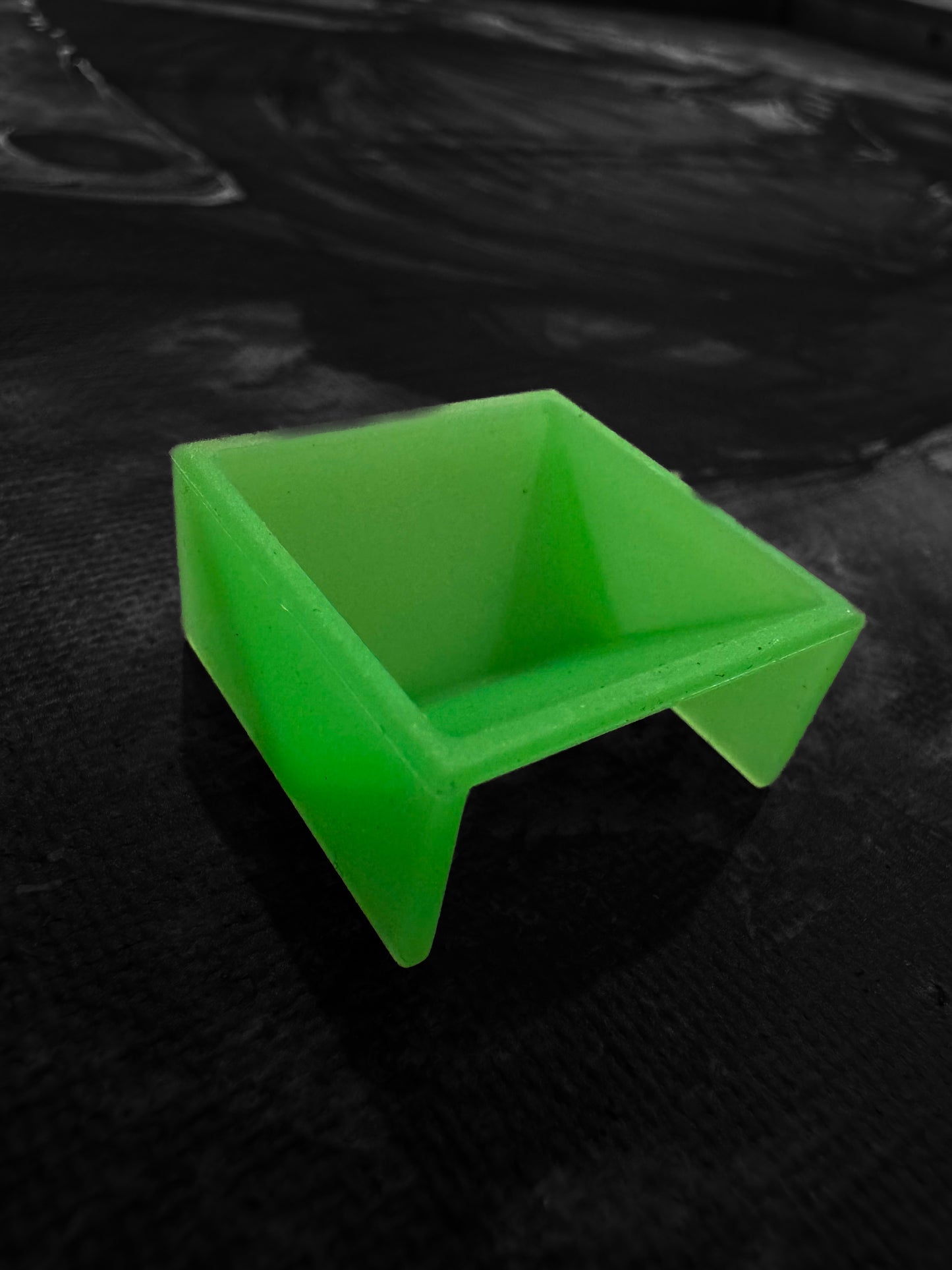 SILICONE MONSTER KAPS®