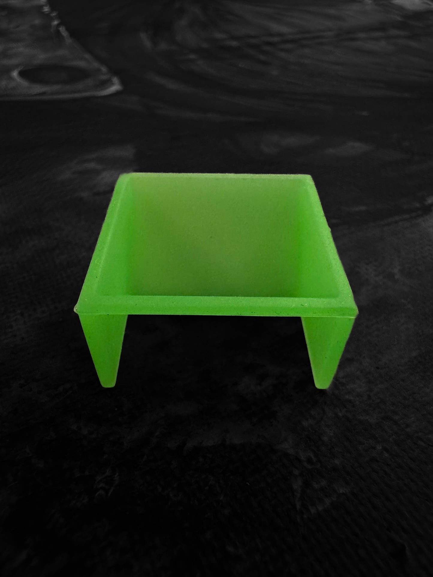 SILICONE MONSTER KAPS®