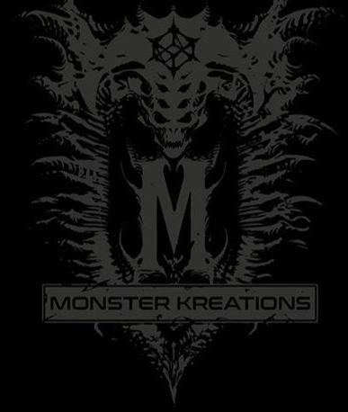 MONSTER KREATIONS